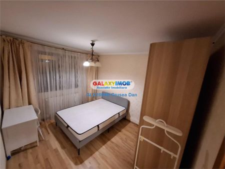 Apartament 3 Camere Cat&Foreigners Friendly 1 Mai G 298 - Photo 3