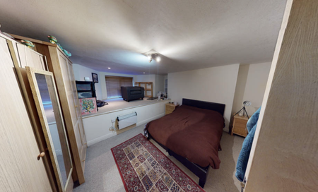 38 Flat 1 Cardigan Road, Leeds, LS6 3AG - Photo 2