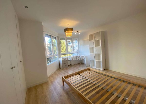 Piso en alquiler en Canillas – Madrid | Gilmar Consulting Inmobiliario