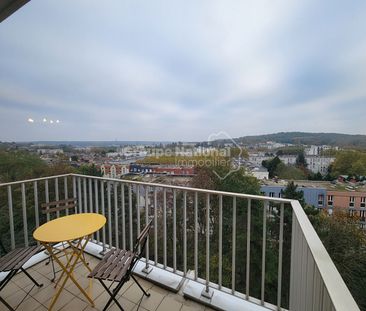 Versailles Grand Siècle - Très beau 5P meublé en étage élevé avec b... - Photo 6