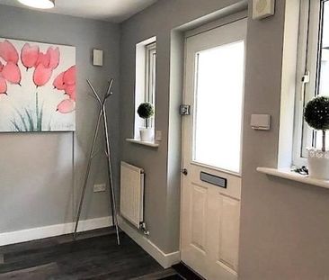 Double Room- Horfield- Just off Gloucester Road - Photo 1