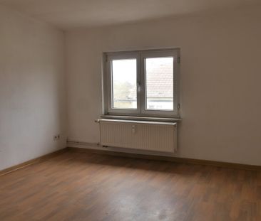 Schöne 2-Zimmer-Wohnung mit Tageslichtbad im Limes-Quartier zu ver... - Photo 4