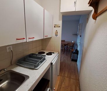 Location Appartement 2 pièces 30m² ROYAN 17200 - Photo 6