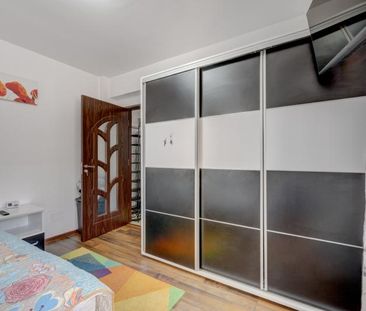2 Camere Popesti Leordeni Parcare | Centrala | Etaj 3 Fara Lift - Photo 3