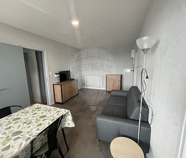 Appartement à louer - Maine-et-Loire - 49 - Photo 1