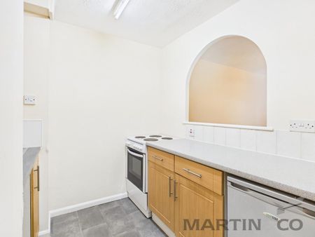 1 bedroom flat to rent - Photo 5