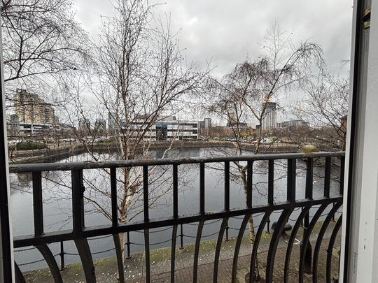 Merchants Quay, Salford Quay - Photo 1