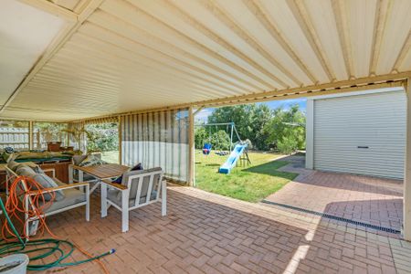 37 Braidwood Drive, Australind. - Photo 5