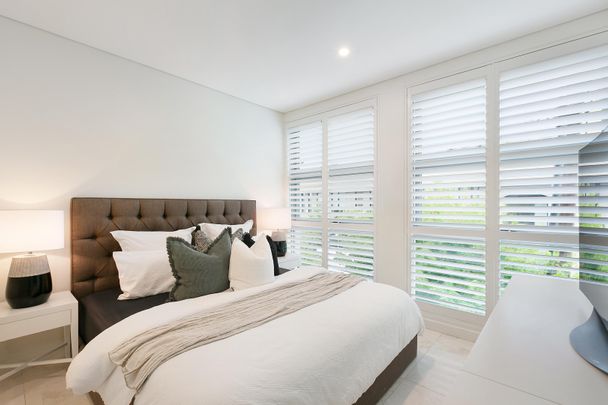 7/507 Military Road (enter Via Gurrigal St) Road, Mosman NSW 2088 - Townhouse For Rent | Domain - Photo 1