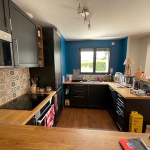 Location maison 4 pièces, 86.24m², Saint-Médard-en-Jalles - Photo 2