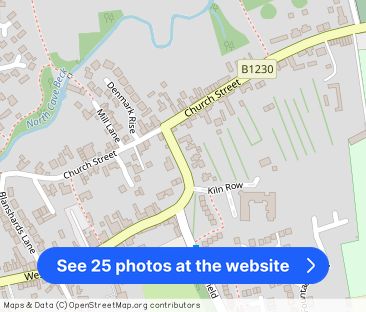 Appleton Court, North Cave, Brough - Photo 1