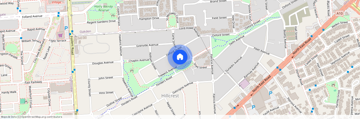 28 Treweck Av, SA 5086, Hillcrest