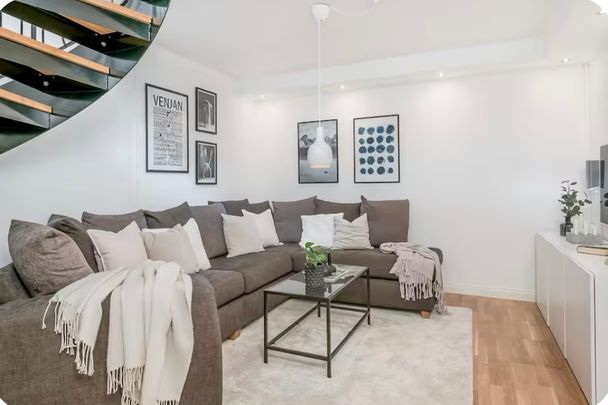 Bredgatan, Visby - Foto 1