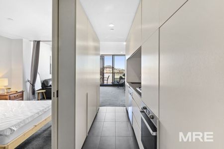 307/7 King Street, Prahran - Photo 3