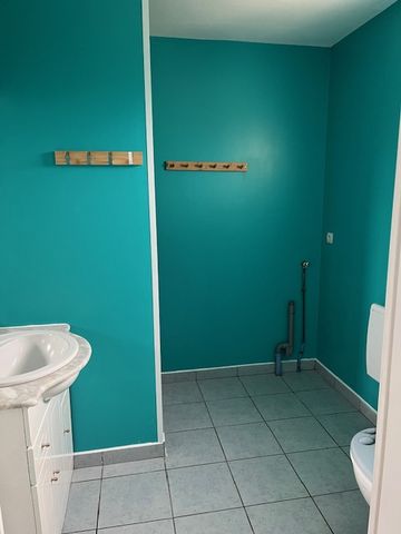 Appartement 1 pièce(s) 35 m² - Photo 3