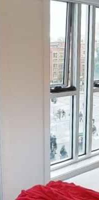 Studio Double Bed - Photo 1