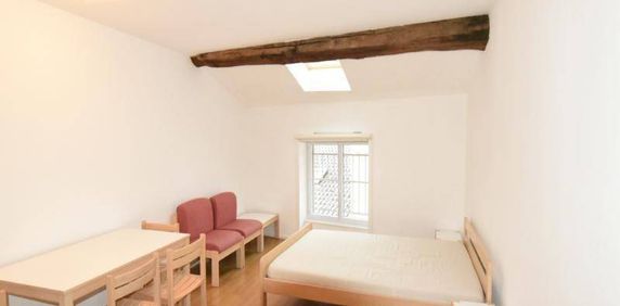 Appartement 1 pièce - 71000 Mâcon - Photo 2