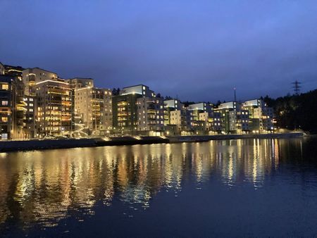 Tolllarestrand nacka, Nacka Stockholm - Foto 5