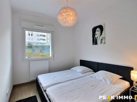 Appartement 3 pièces 63m2 – Annecy-le-Vieux - Photo 3