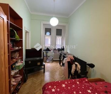 Kiadó jó állapotú lakás - Budapest VIII. kerület - Fotó 5