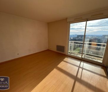 Location Appartement 1 pièce 28m² LAVAL 53000 - Photo 3