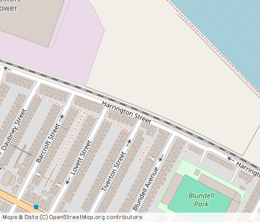 Harrington Street, Cleethorpes - Photo 1