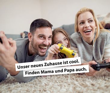 OFFENE BESICHTIGUNGEN JEDEN MITTWOCH 16:00 UHR – 18:00 UHR - Foto 1