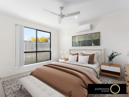 Modern Family home in Yarrabilba within walking Distance to the local High School - Photo 2