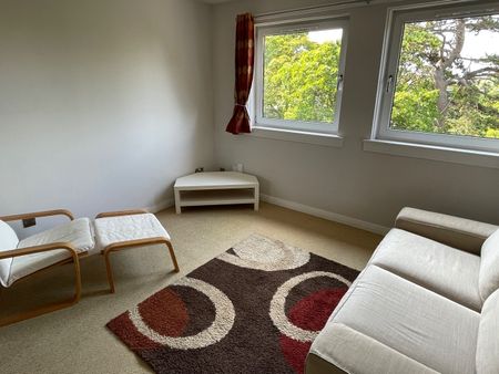 2 Bed Flat, West Winnelstrae, EH5 - Photo 3