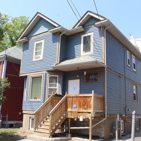 Avenue Houses - Photo 4