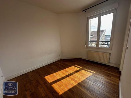 Location Appartement 5 pièces 85m² REIMS 51100 - Photo 3
