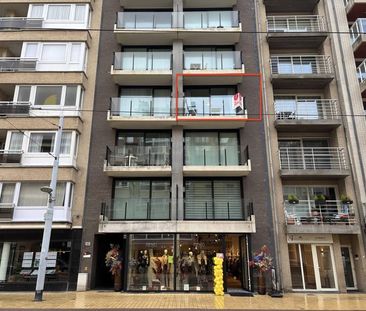 Appartement te huur - Photo 3