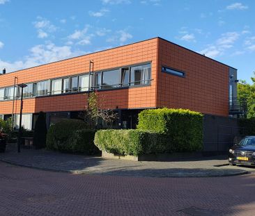 Voorstondenstraat 62, Parkbuurt oosteinde, 2548SW, Den Haag - Foto 4