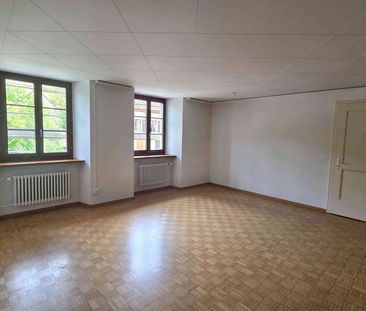 4.5 Zimmer, 100 m², EG - Foto 6