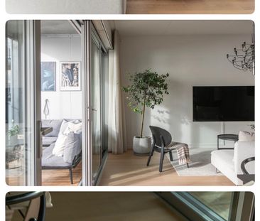 Sikvägen, Huskvarna - Foto 1