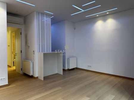 Διαμέρισμα για ενοικίαση Κολωνάκι (Κολωνάκι - Λυκαβηττός) - Photo 2