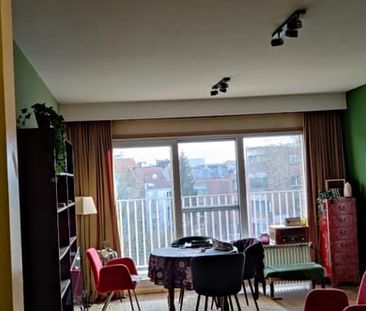 Appartement te huur - Photo 1