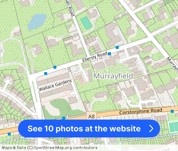 Guardianswood, Murrayfield, Edinburgh, EH12 - Photo 1