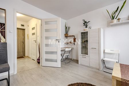 600m do metra | przytulne | ładny widok - Zdjęcie 5