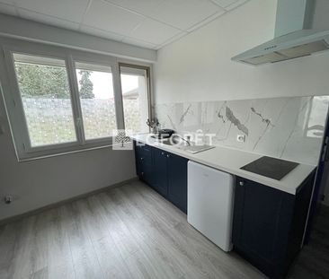 Appartement T2 Pamiers à louer - Photo 4