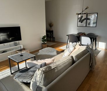 Härnevi skolväg, Bro - Photo 3