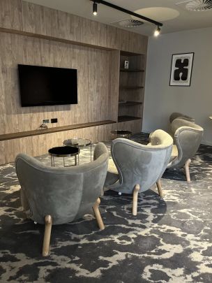 Premium Studio Top Floor - Photo 1