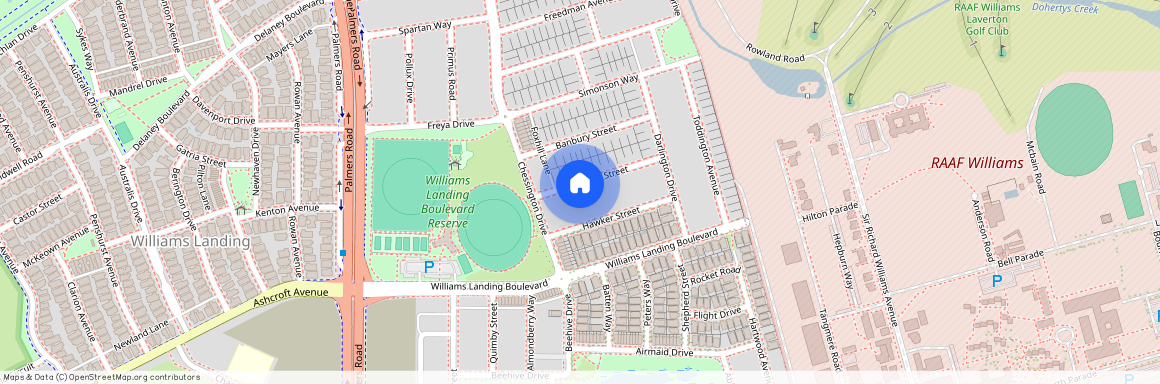 10 Appleby Street, Vic 3027, Williams Landing