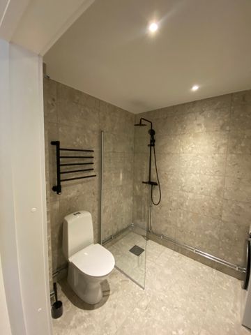 Klockelundsvägen, Farsta - Foto 2