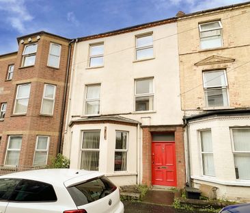 1, 37 Dunluce Avenue, Belfast, BT9 7AW - Photo 3