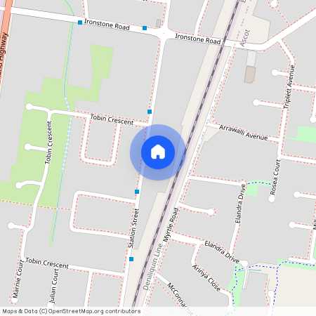 162 Station Street, 3551, Epsom, Vic