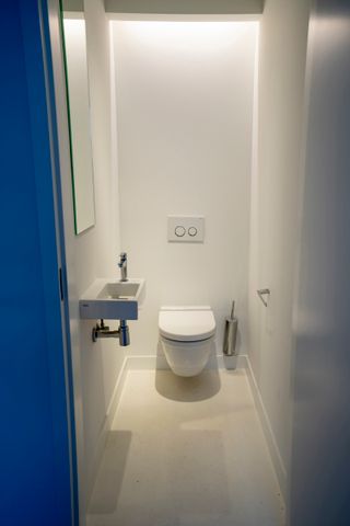 Instapklaar appartement in hartje Mechelen! - Foto 4