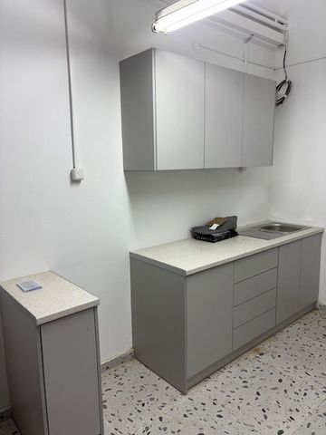 Studio/Γκαρσονιέρα για ενοικίαση - Κυψέλη, - Photo 3