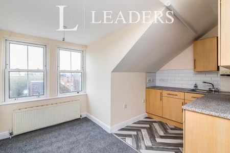 1 bedroom house to rent - Photo 4