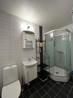 Ridspögatan, Mölndal - Photo 1